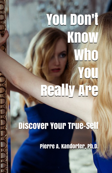 You Don't Know Who You Really Are